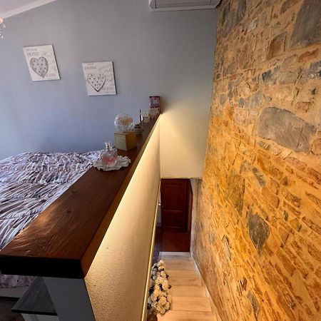 Dolce Cuore Luxe Apartment Chianti Florence Male Romantyczne Mieszkanie San Donato in Poggio 外观 照片