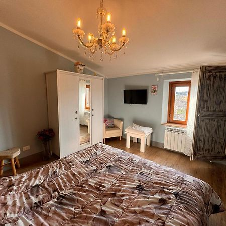 Dolce Cuore Luxe Apartment Chianti Florence Male Romantyczne Mieszkanie San Donato in Poggio 外观 照片