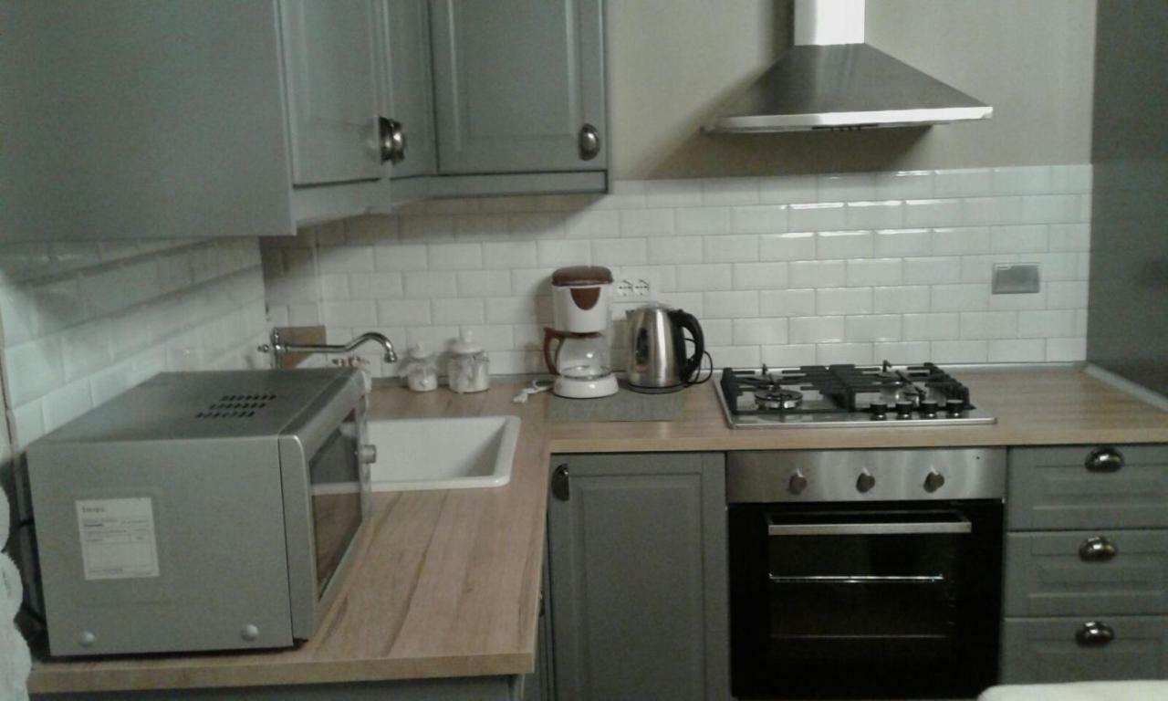 Dolce Cuore Luxe Apartment Chianti Florence Male Romantyczne Mieszkanie San Donato in Poggio 外观 照片