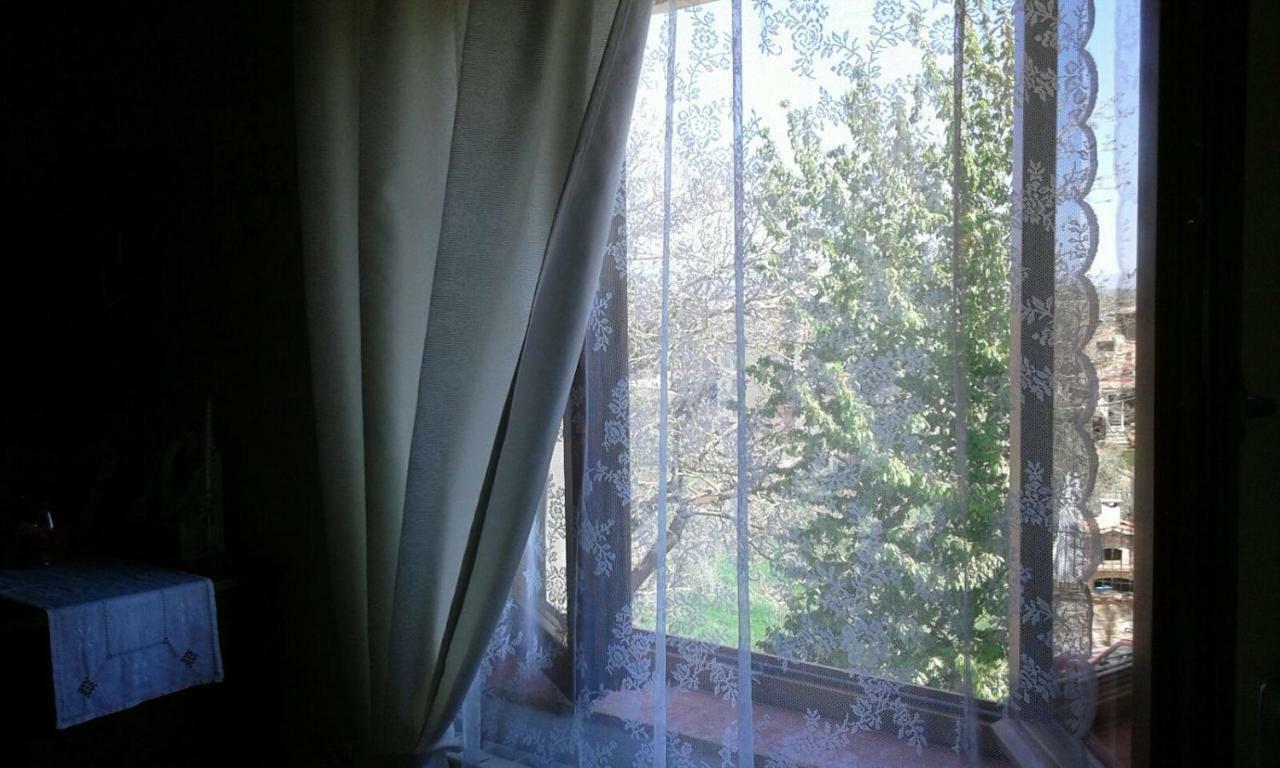 Dolce Cuore Luxe Apartment Chianti Florence Male Romantyczne Mieszkanie San Donato in Poggio 外观 照片