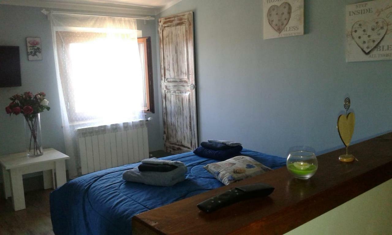 Dolce Cuore Luxe Apartment Chianti Florence Male Romantyczne Mieszkanie San Donato in Poggio 外观 照片