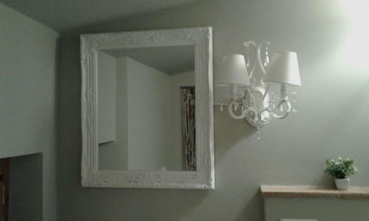 Dolce Cuore Luxe Apartment Chianti Florence Male Romantyczne Mieszkanie San Donato in Poggio 外观 照片